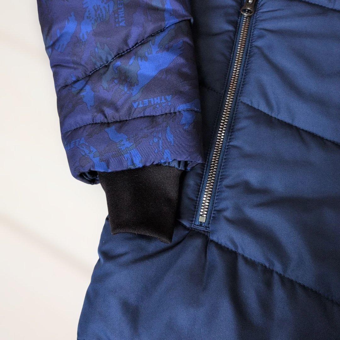 ATHLETA　ベンチコート