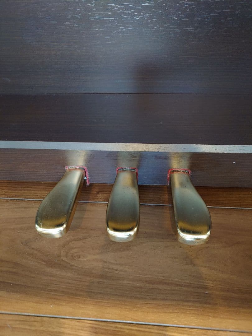 CASIO CELVIANO ダークブラウン 電子ピアノ