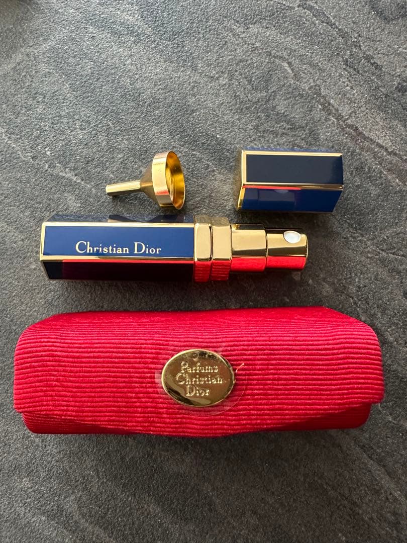 ディオール非売品　アトマイザー　希少