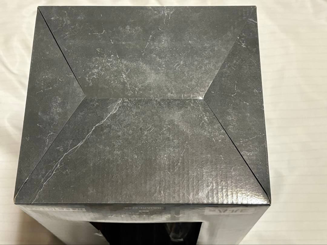 NieR:Automata Ver1.1a放送記念くじ2 B賞ラスト賞セット