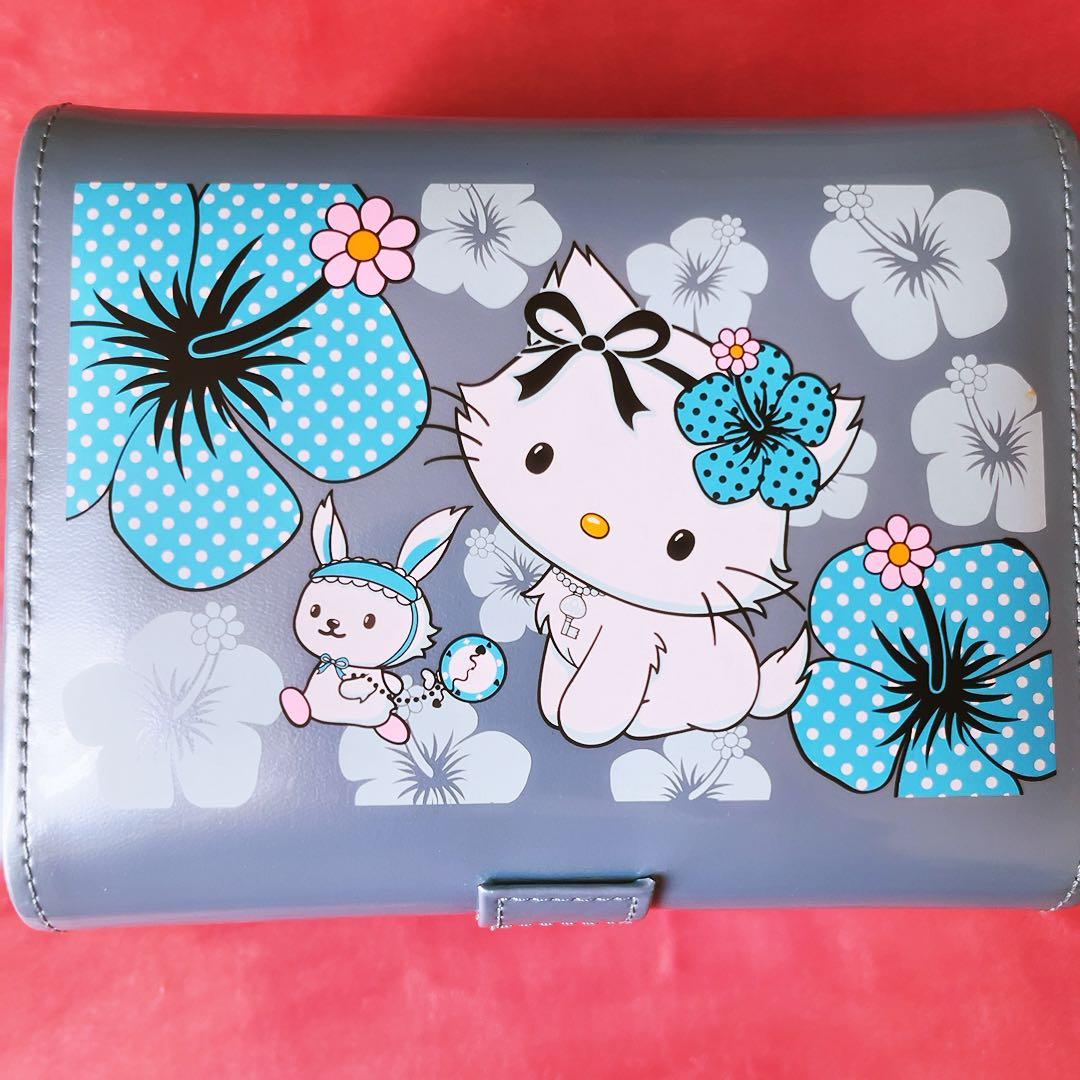 希少レア　チャーミーキティ　ジュエリーケース　アリス　平成レトロ　サンリオ