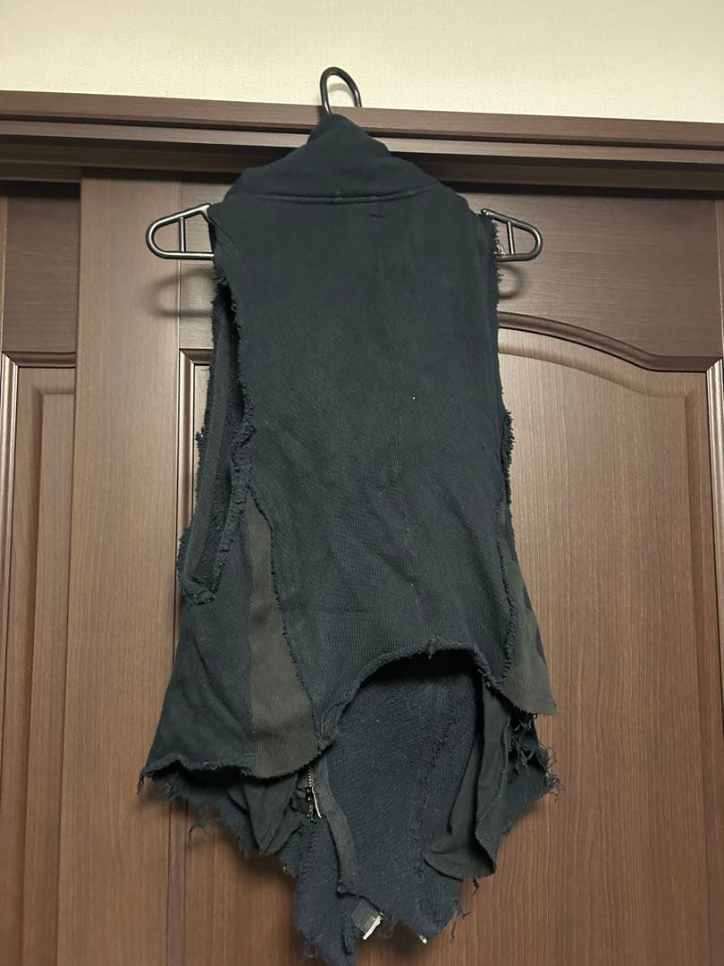 トップス 00s archive BUFFALOBOBS 4way best