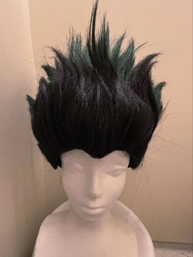 h×h ゴン コスプレフルセット