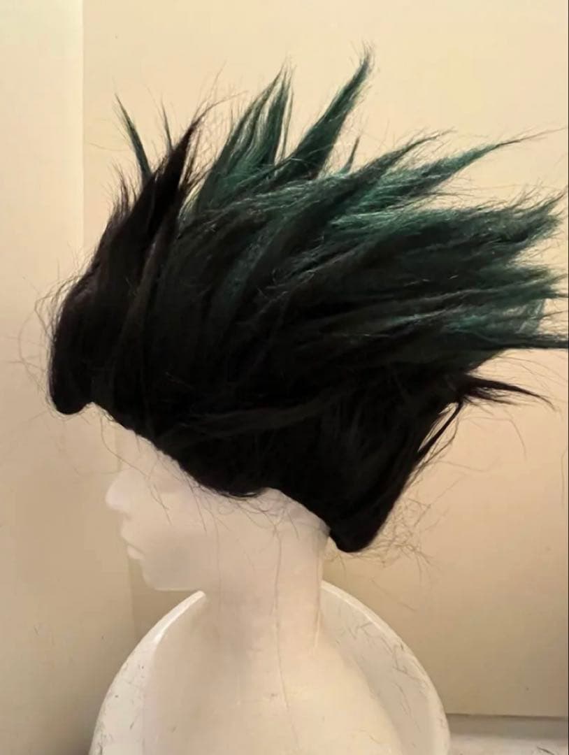 h×h ゴン コスプレフルセット