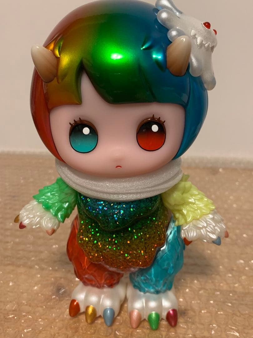 その他 EROSION HAPICO \"IMAGINARY RAINBOW\"