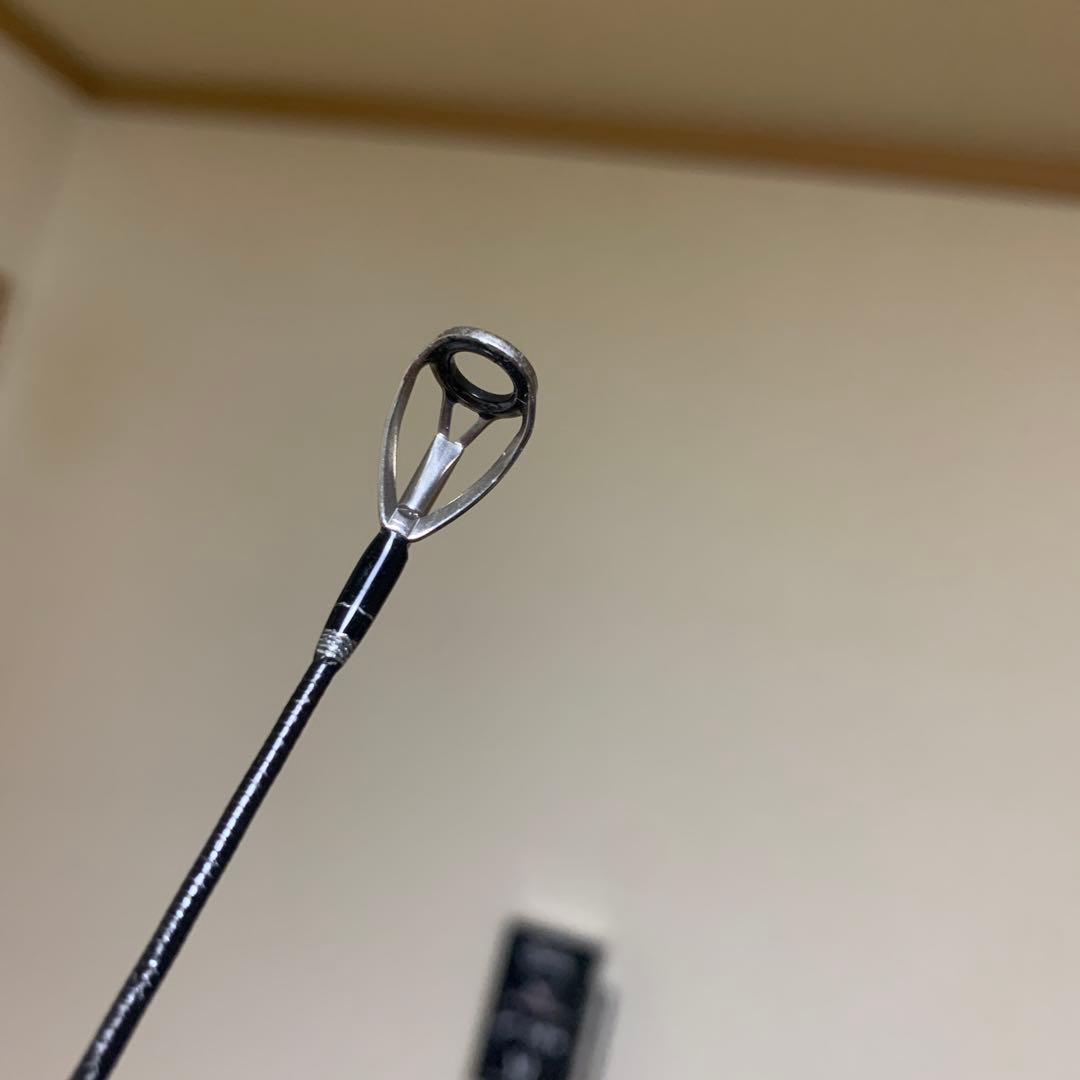 コルトスナイパーXR S100ML