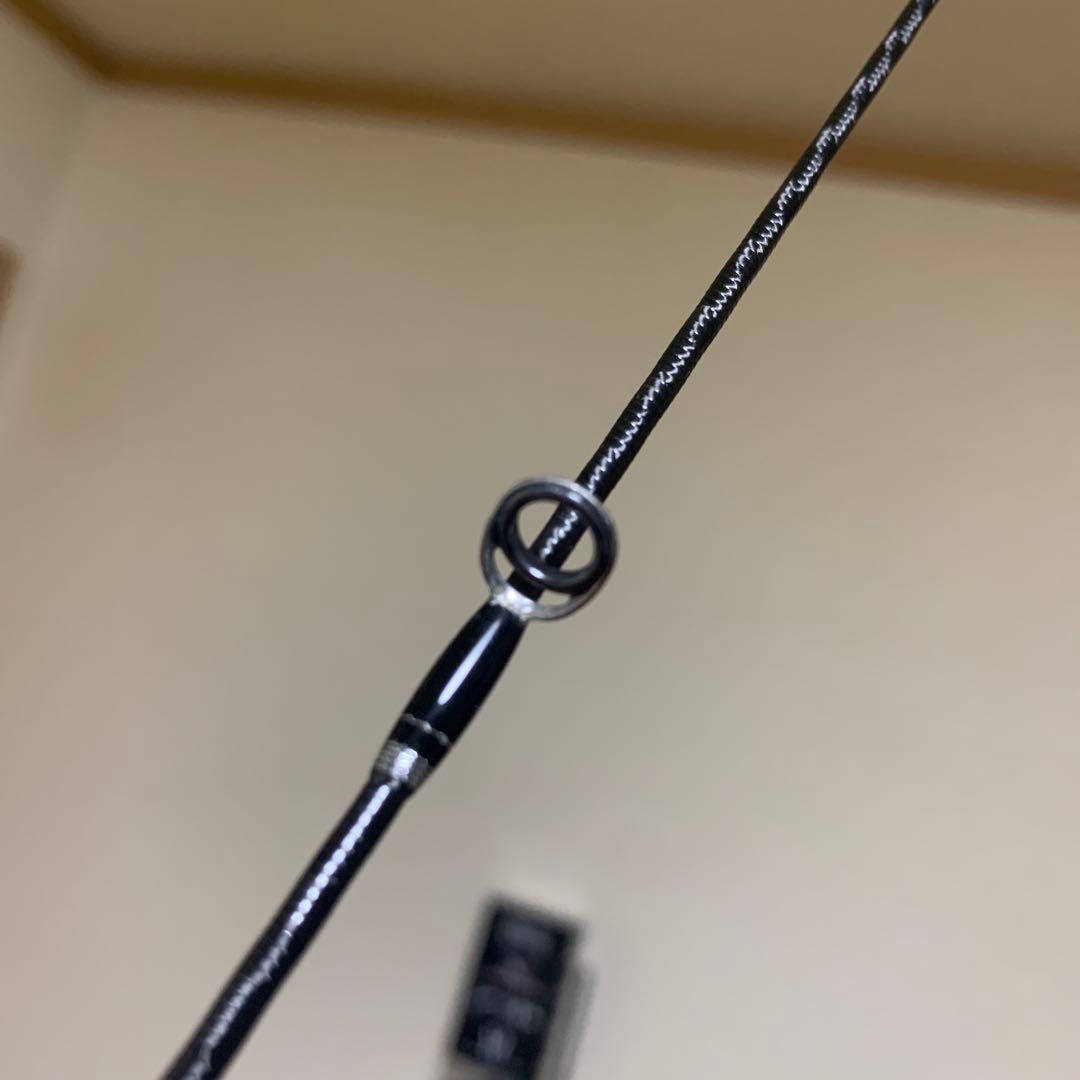 コルトスナイパーXR S100ML