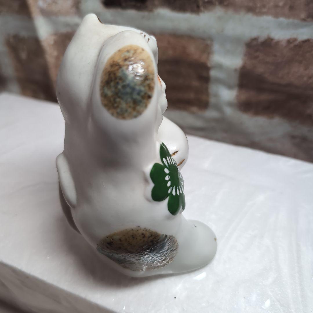 工房輪葉葉　着ぐるみ招き猫