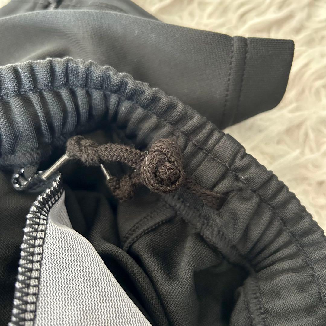 00s NIKE Dri-Fit トラックスーツ セットアップ ベースボールロゴ