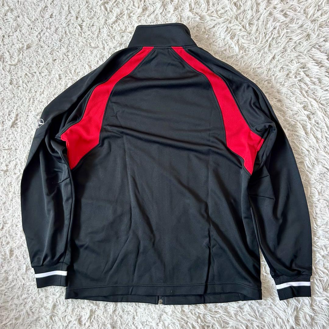 00s NIKE Dri-Fit トラックスーツ セットアップ ベースボールロゴ