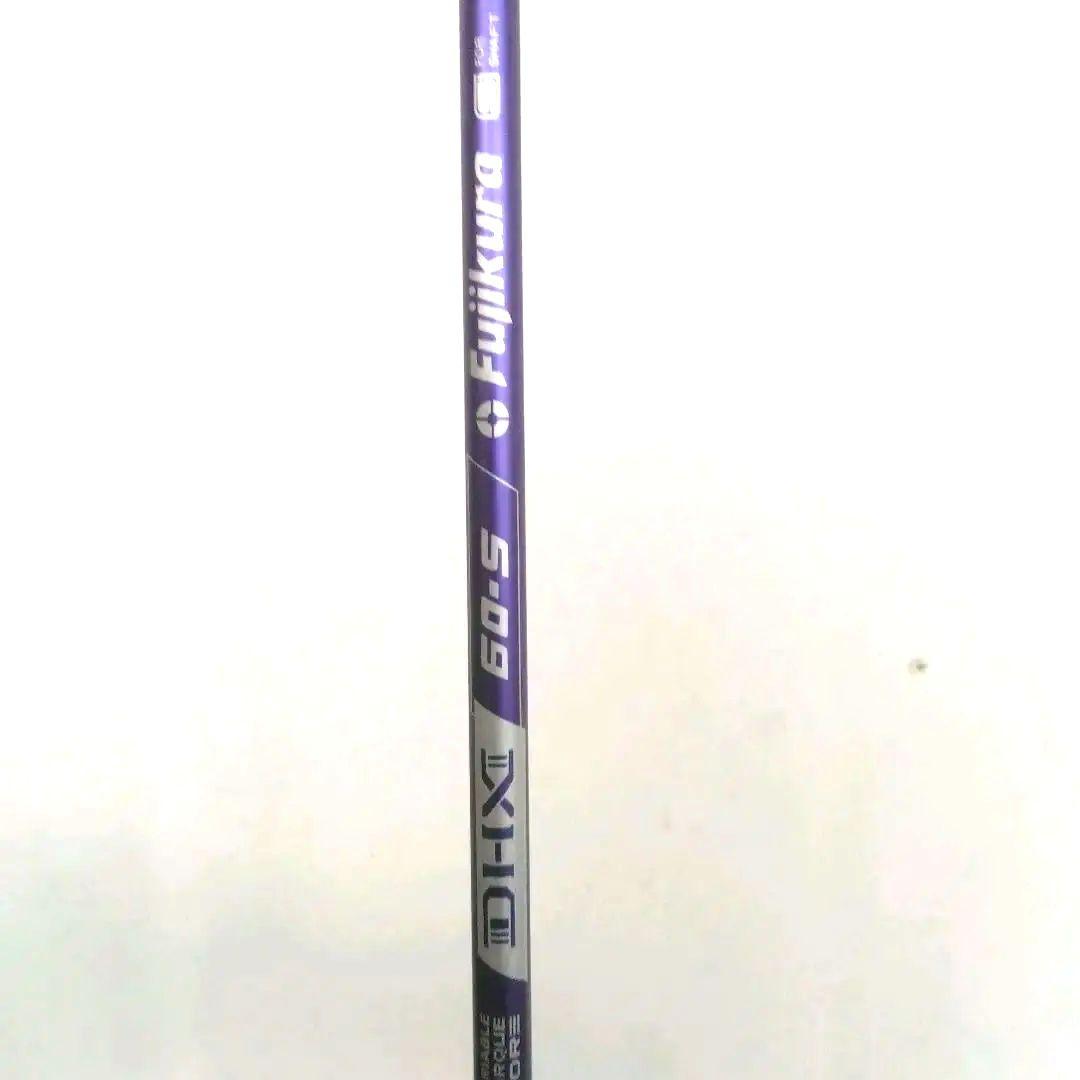 超美品の名器SIMグローレ！（9,5度）＆藤倉スピーダーNXバイオレット6S