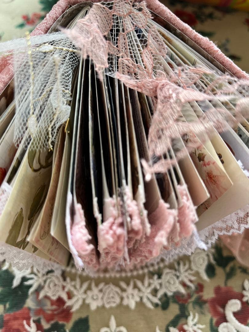 オーダー専用　他の方はコメントご購入お控えください。