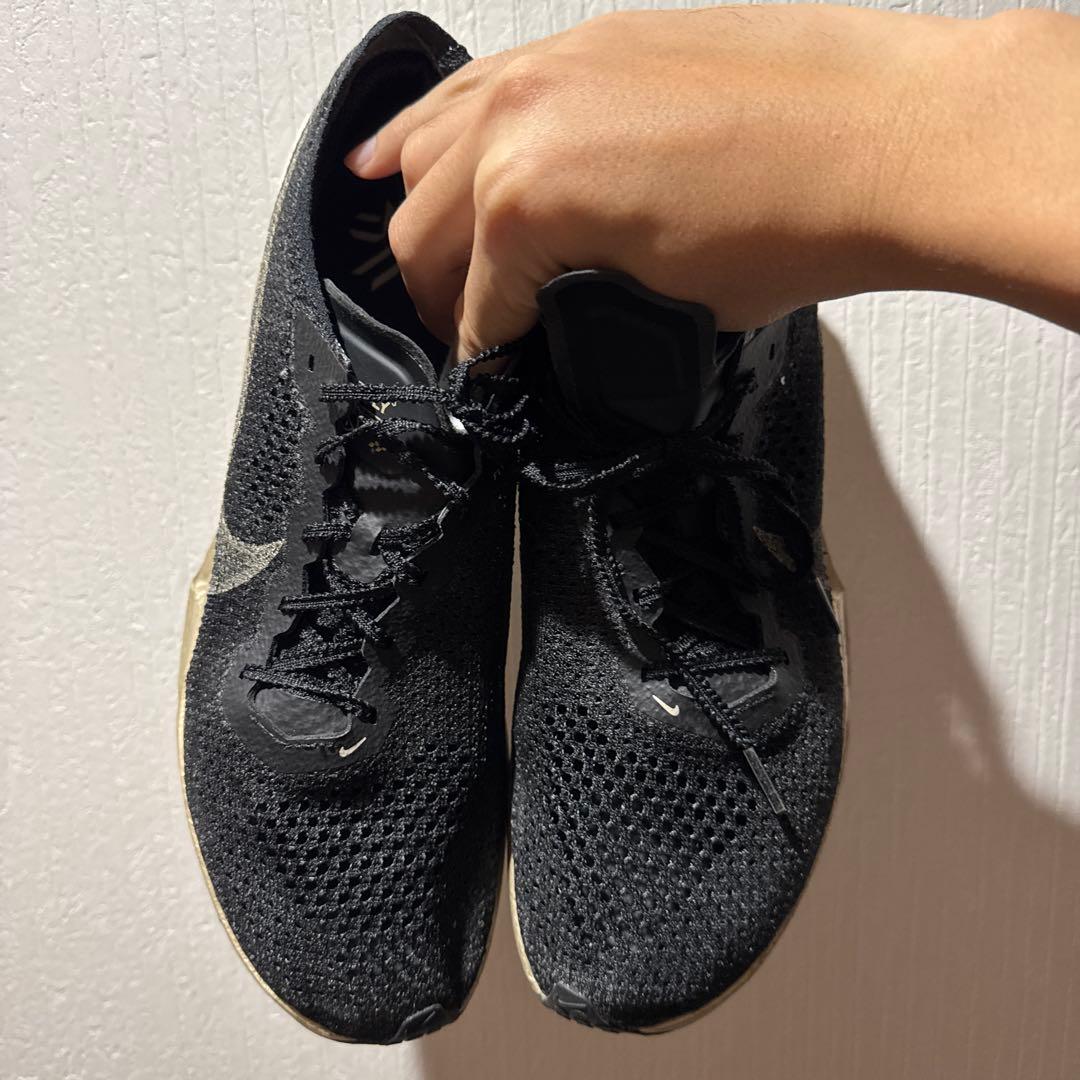 ナイキ　ヴェイパーフライ3 30cm