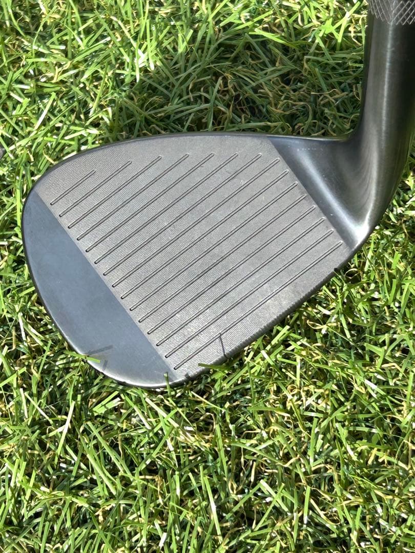 新品未使用ベティナルディ HLX3.0 FORGED 50.56 DGS200