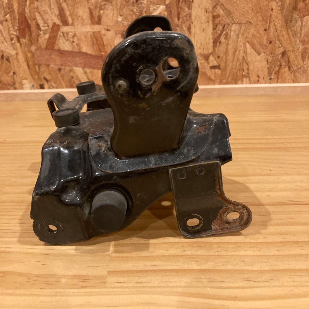 CB750FB リアフェンダーブラケット。ボックス