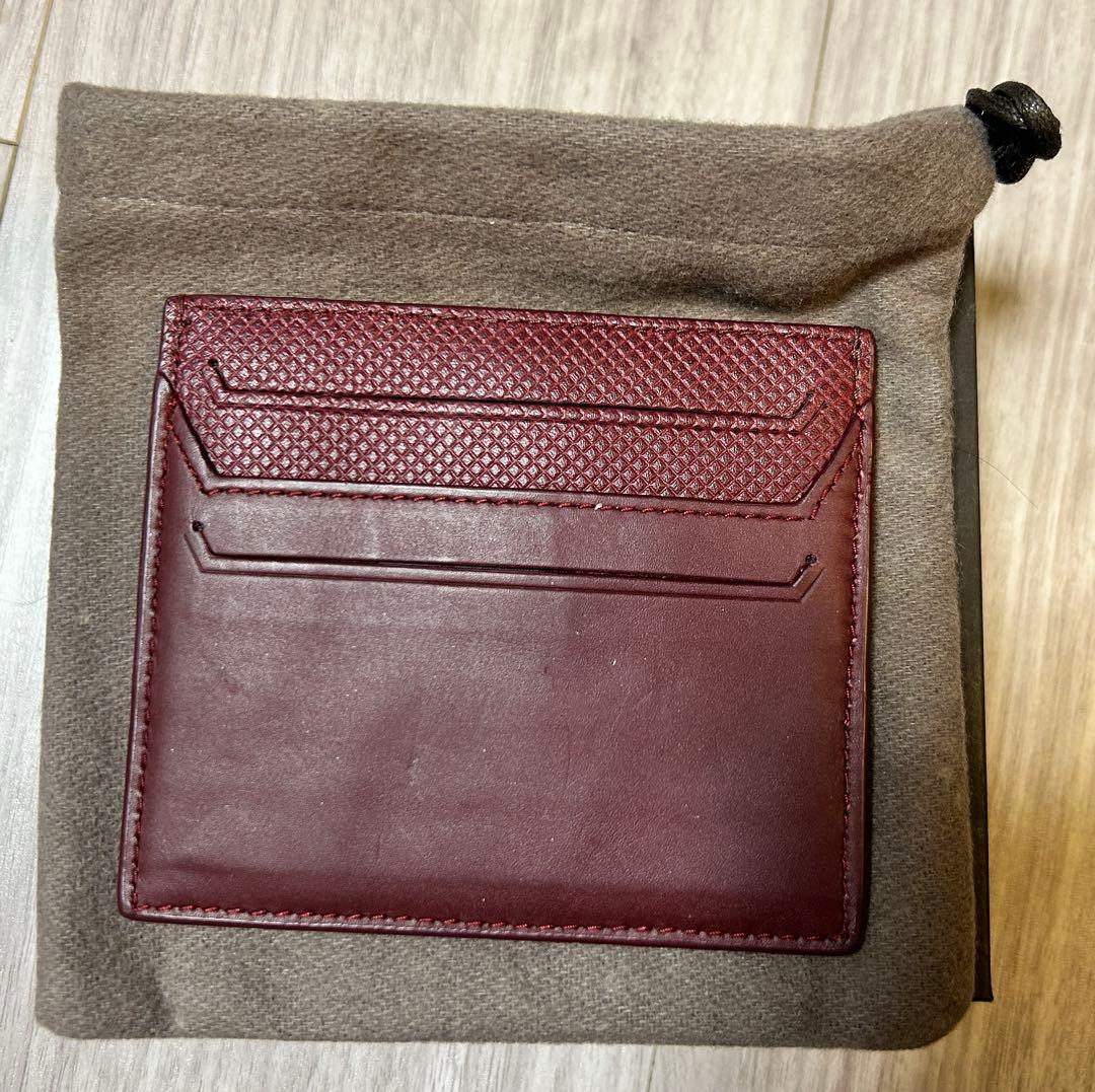 Bottega Veneta カードケース