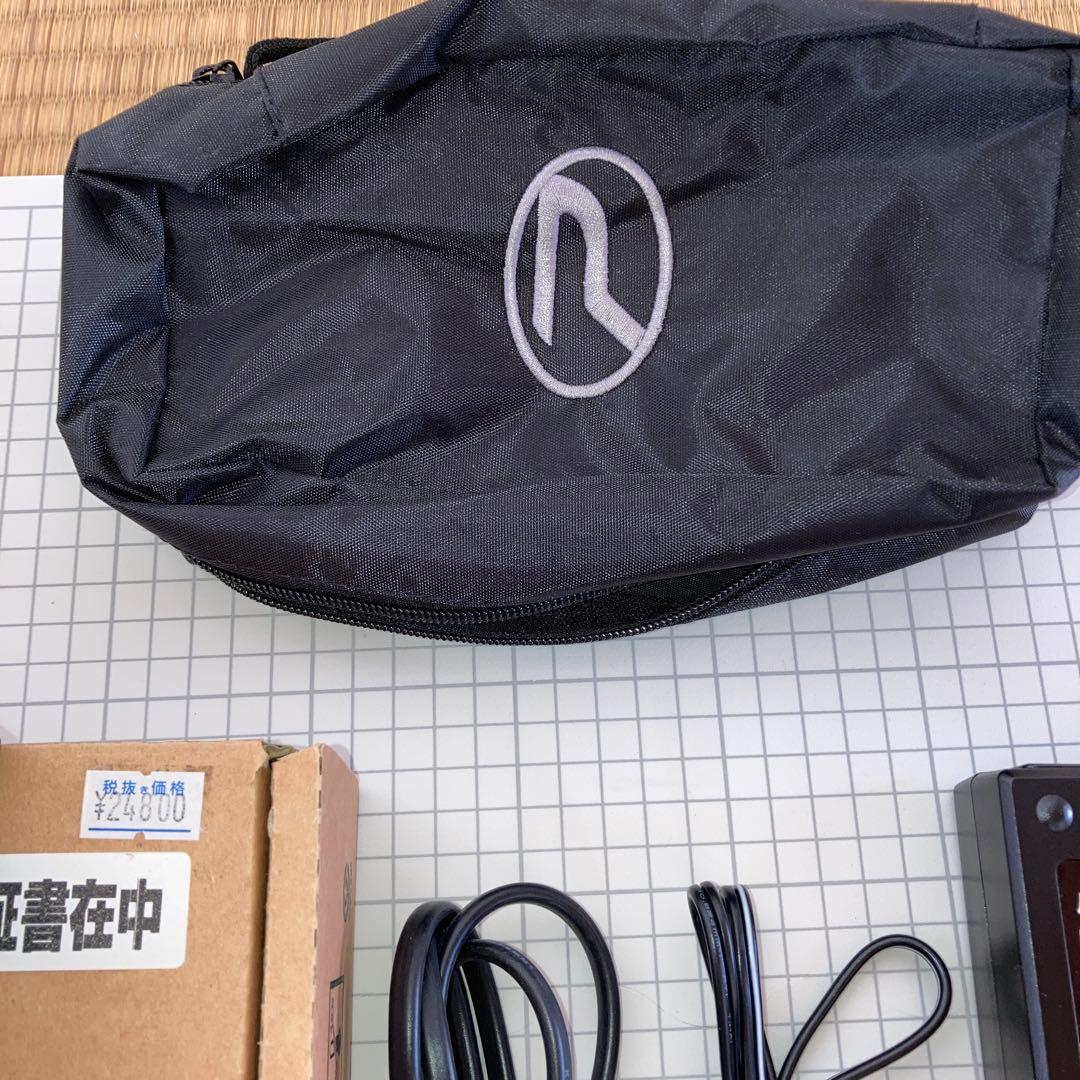 PROX リチウムイオンバッテリー LIB6600