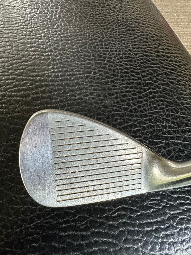 アキラ　MCI 100S アイアンセット 4-9 P 7本セット