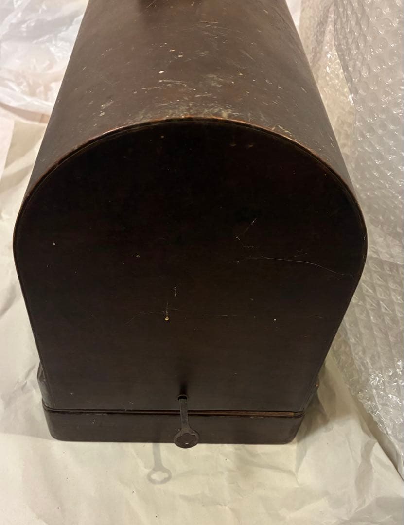 SINGER アンティークミシン