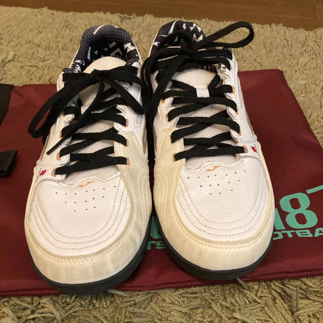 joma ターフ　リアクティブ25.5cm