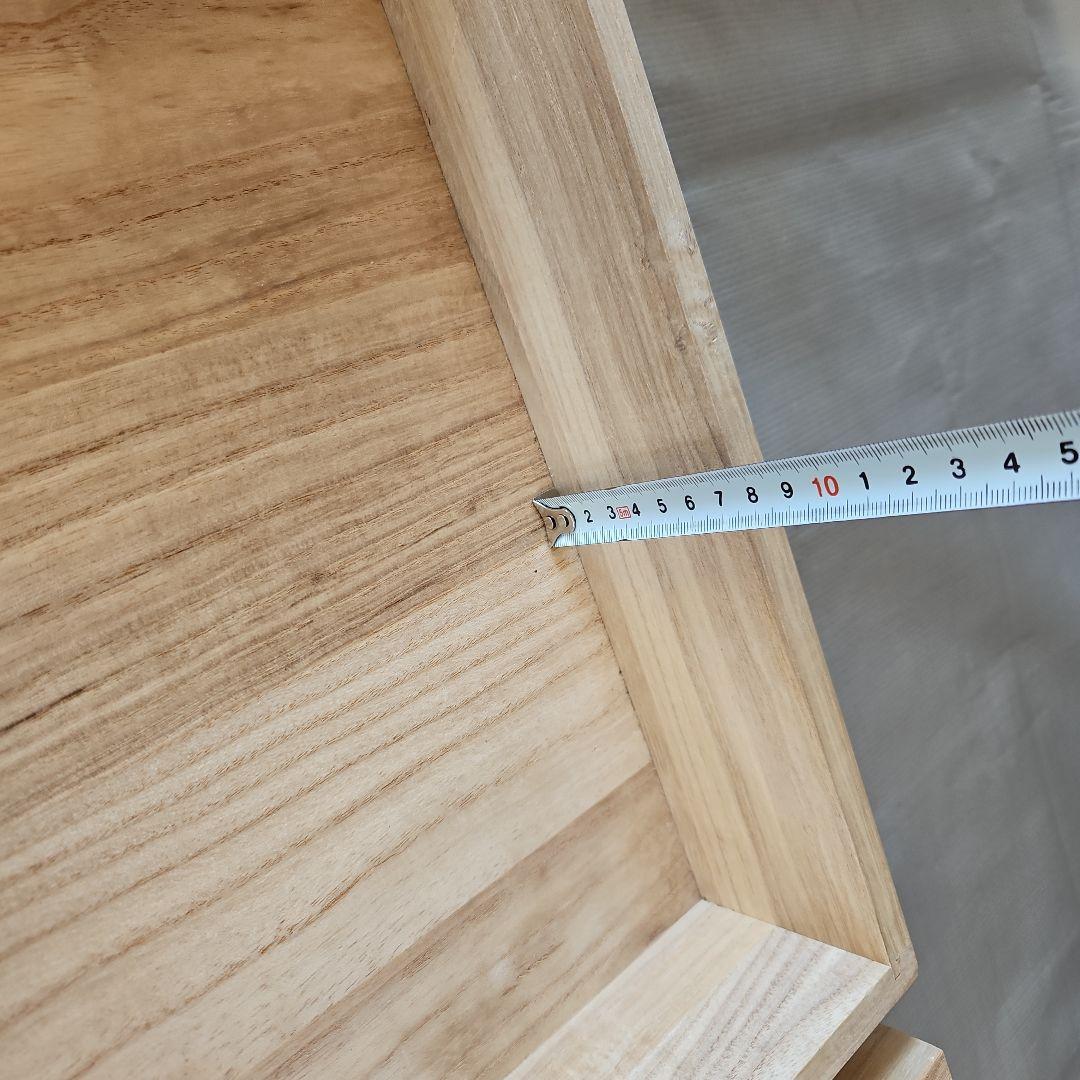 レトロ　文机　座卓　和モダン　木製　チェスト　引き出し　和風　花台　作業台