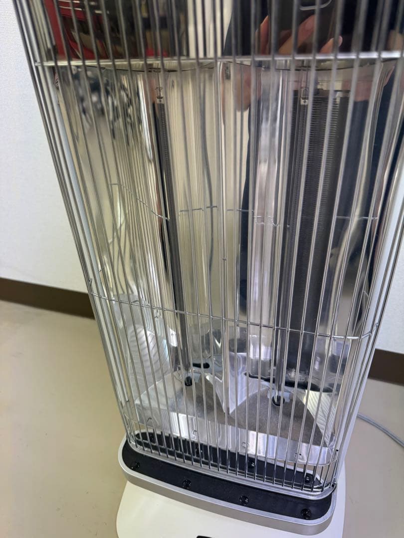 2020年製 遠赤グラファイトヒーター ALADDIN CAH-2G10C