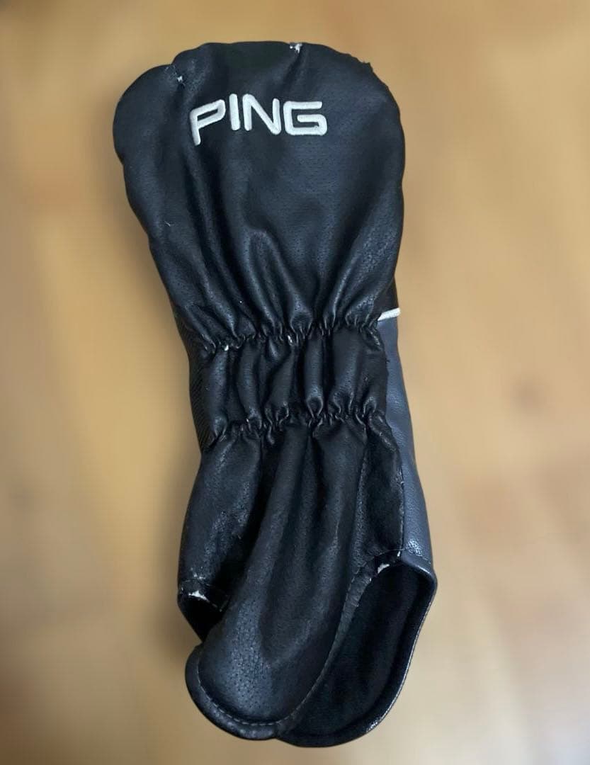 PING G425 MAX ドライバー フレックスS