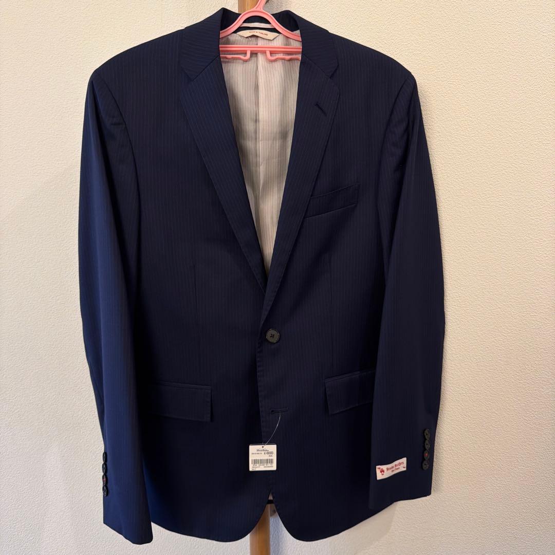 【最終価格】Brooks Brothers ジャケット 36SHT