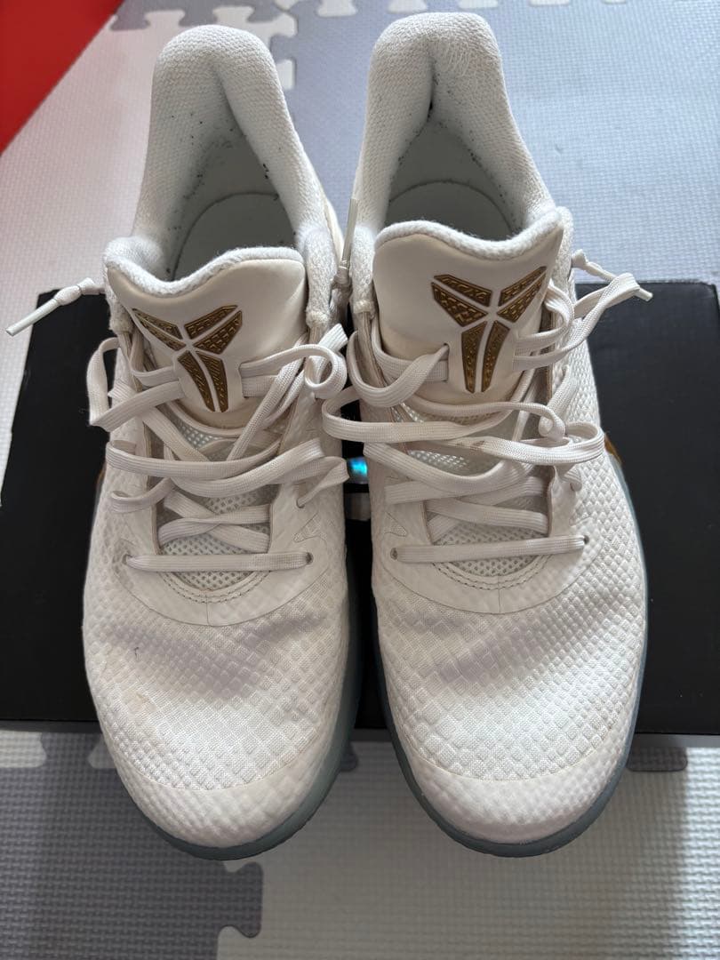 Nike マンバフォーカス