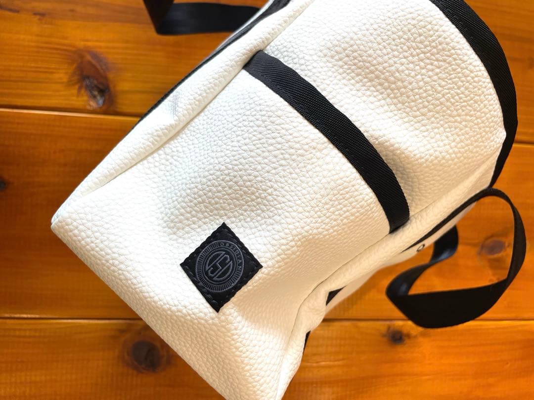 OBSIDIAN 京都店オープン限定トートバッグ(新品未使用)