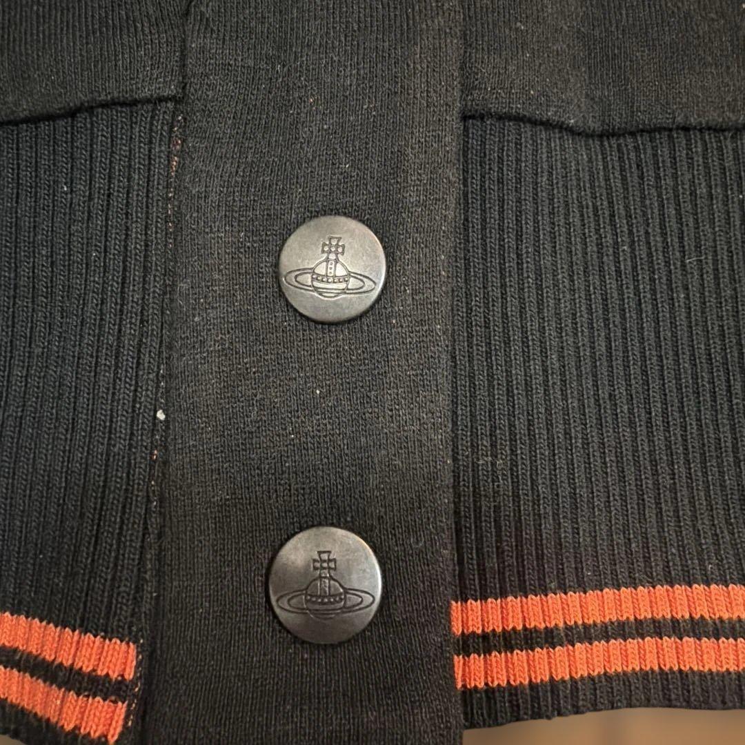 Vivienne Westwood / ヴィヴィアンウエストウッド ジャケット