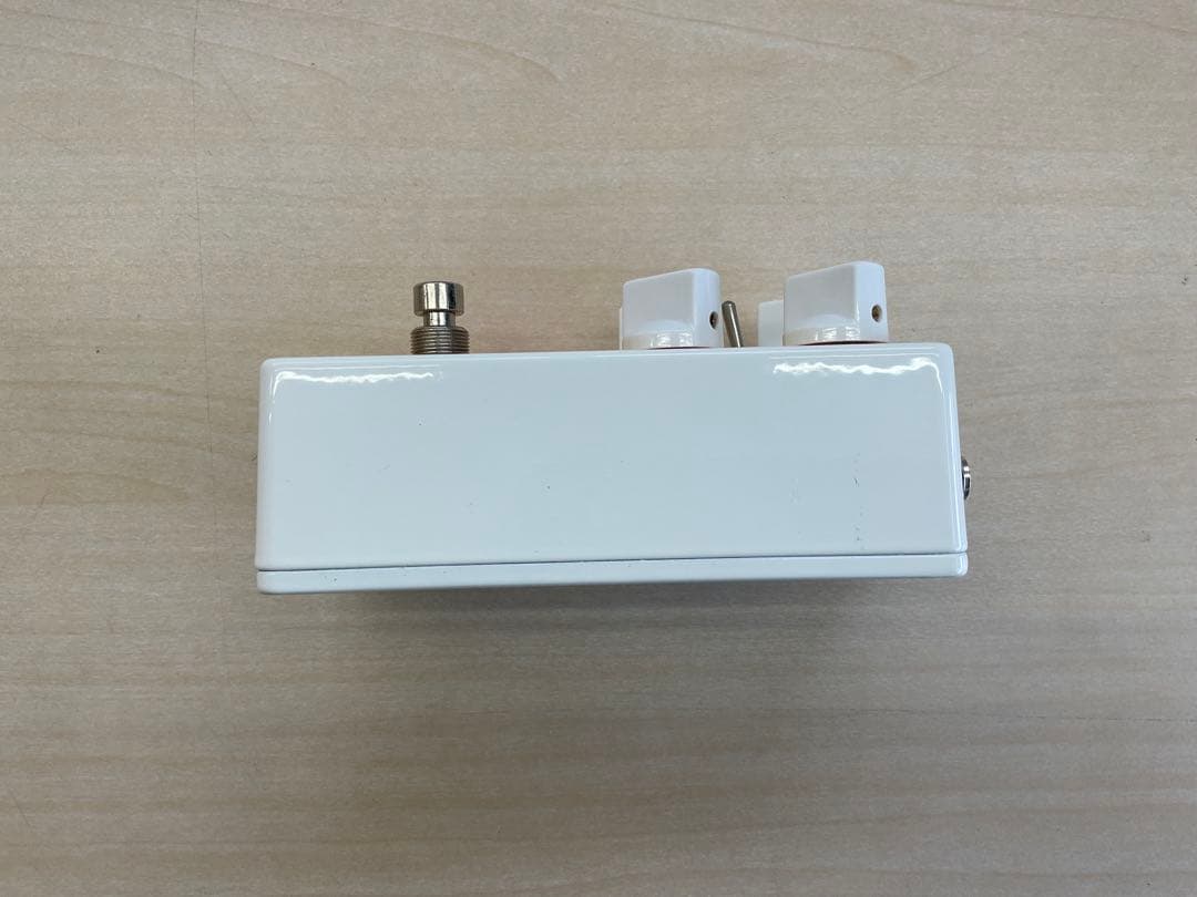 ギター Magnetic Effects - Solar Bender V3 -