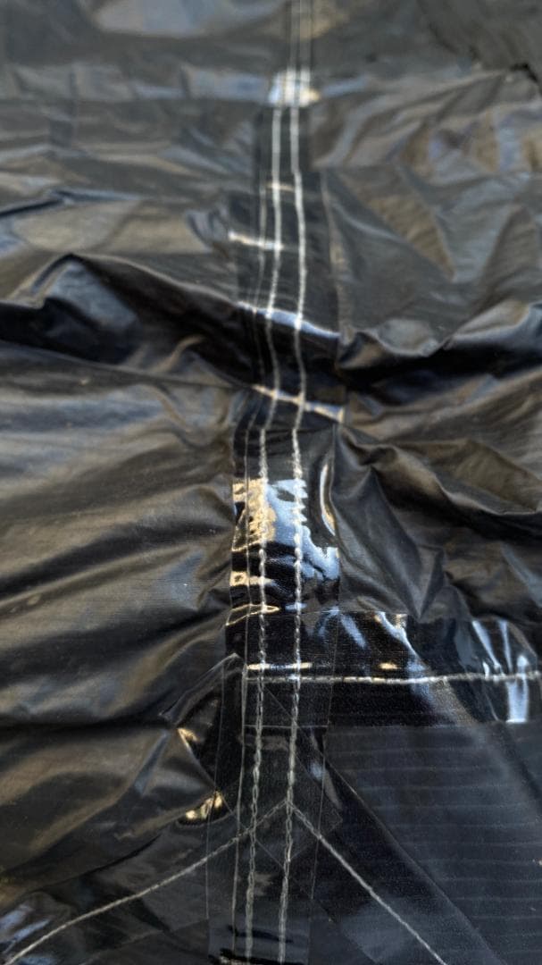 MURACO NIMBUS 4P ムラコ ニンバス テント ブラックビーク