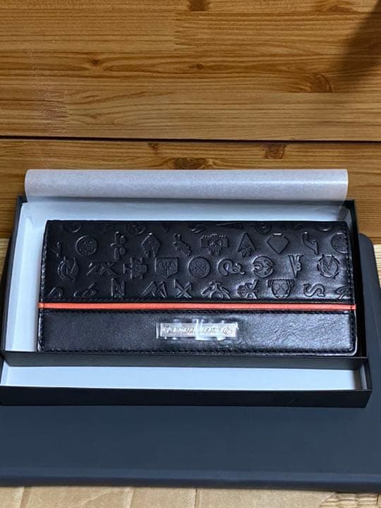 仮面ライダー　45th財布