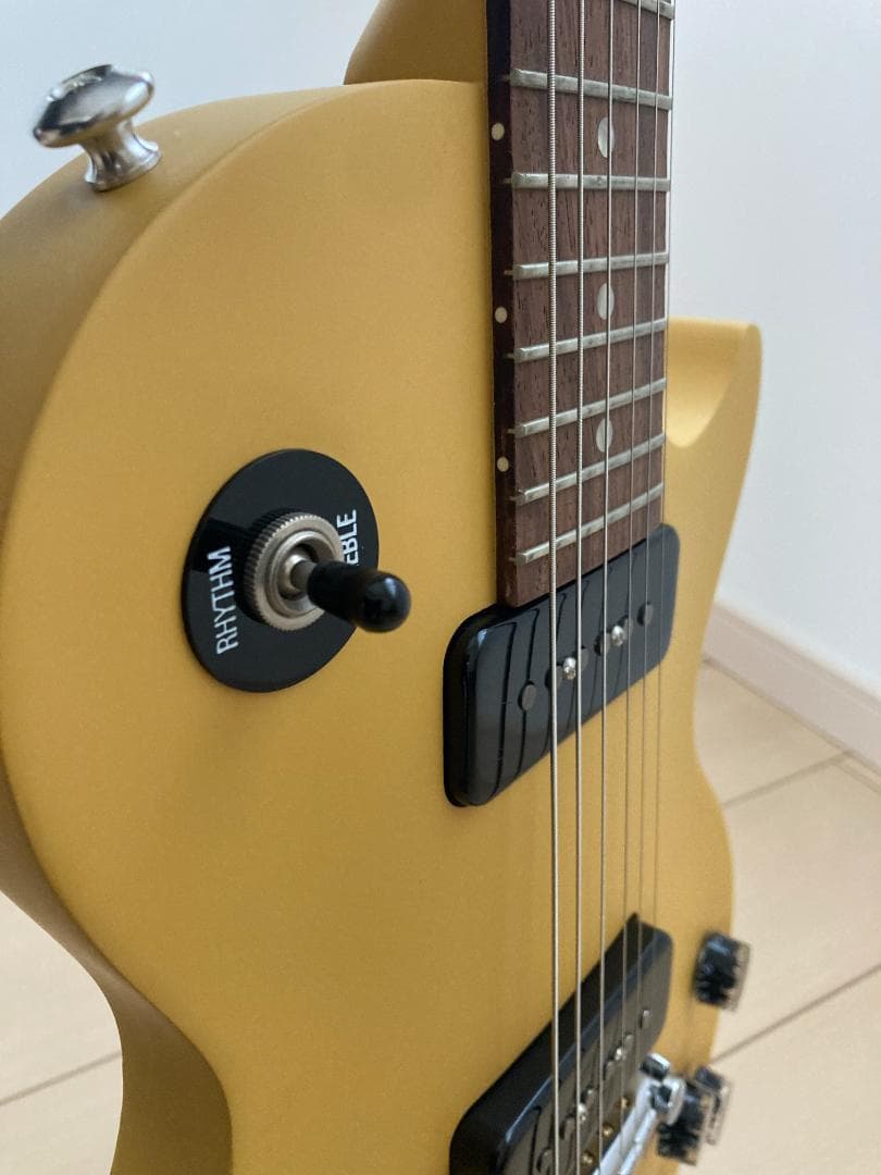 美品Gibson USA 2014 メロディーメーカー 120周年アニバーサリー