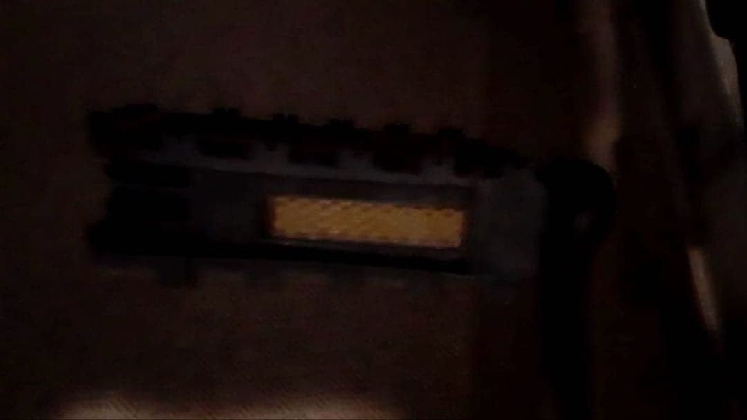 【A-bicycle 折りたたみ自転車 黒】