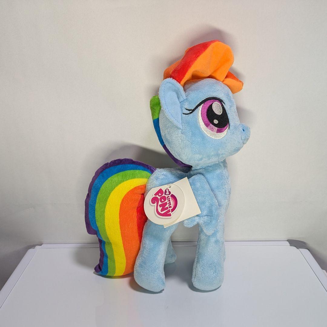 ドイツ NICI製 30cm 3頭 ＋日本 ブシロード製 30cm 4頭 セット