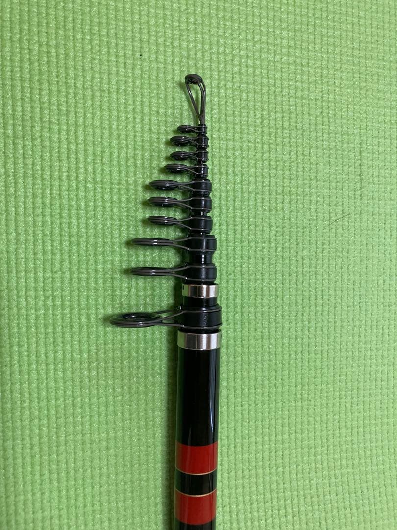 がまかつ がま磯 沖縄スペシャル 2 7号