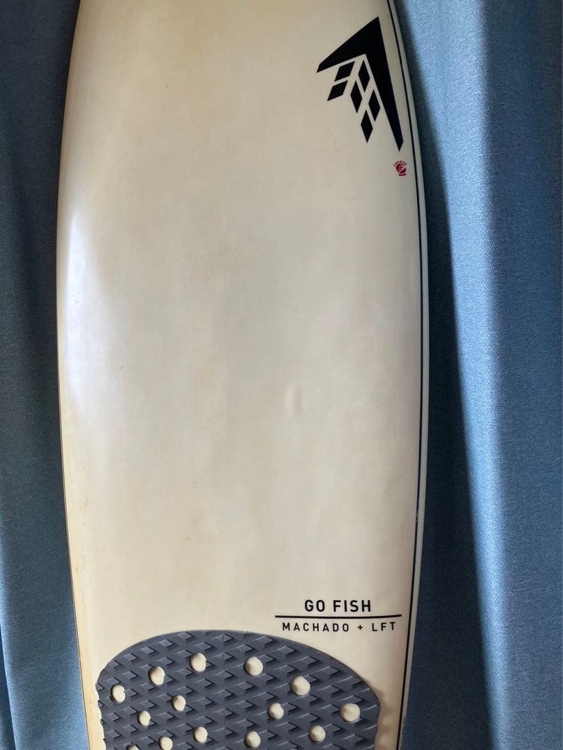 firewire サーフボード　gofish 5'5