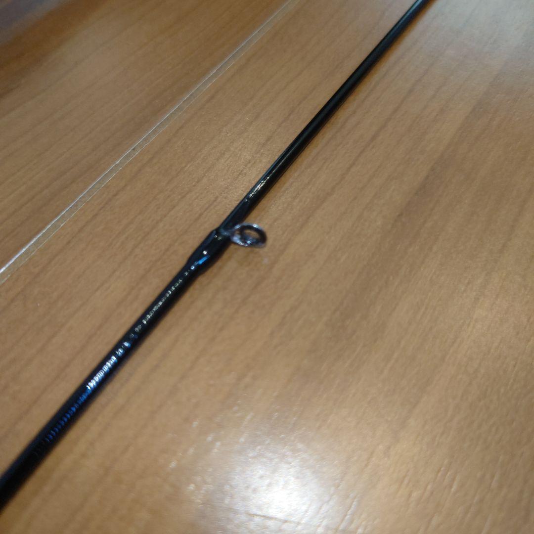 ラグゼ　EGTR X S510M-Solid