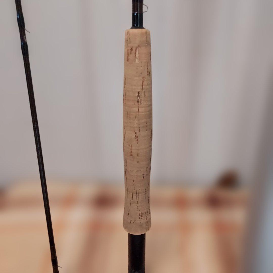 SAGE セージ　グラファイト2　DS 580