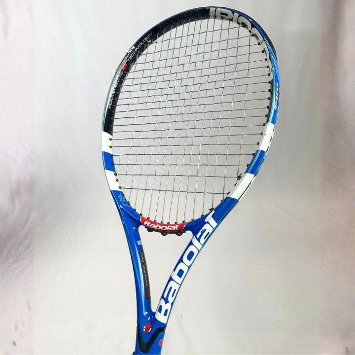 テニスラケット3本セット Babolat Wimbledon YONEX 限定