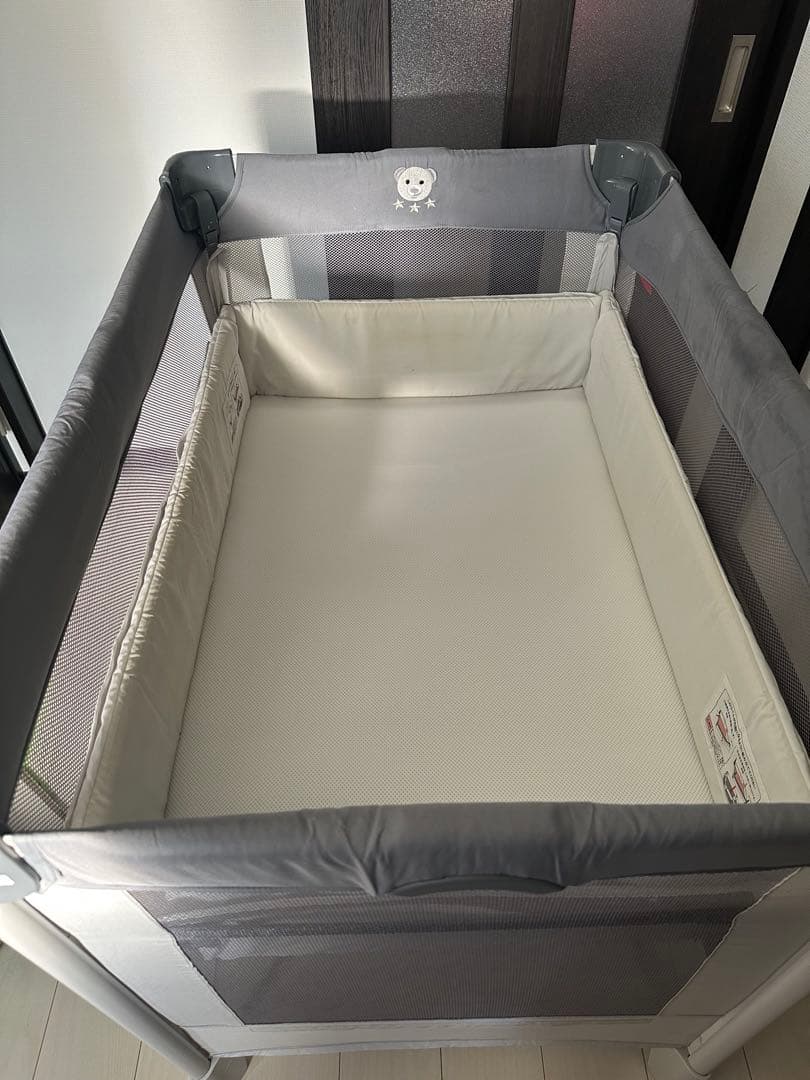 aprica アプリカ　ココネルエアープラス