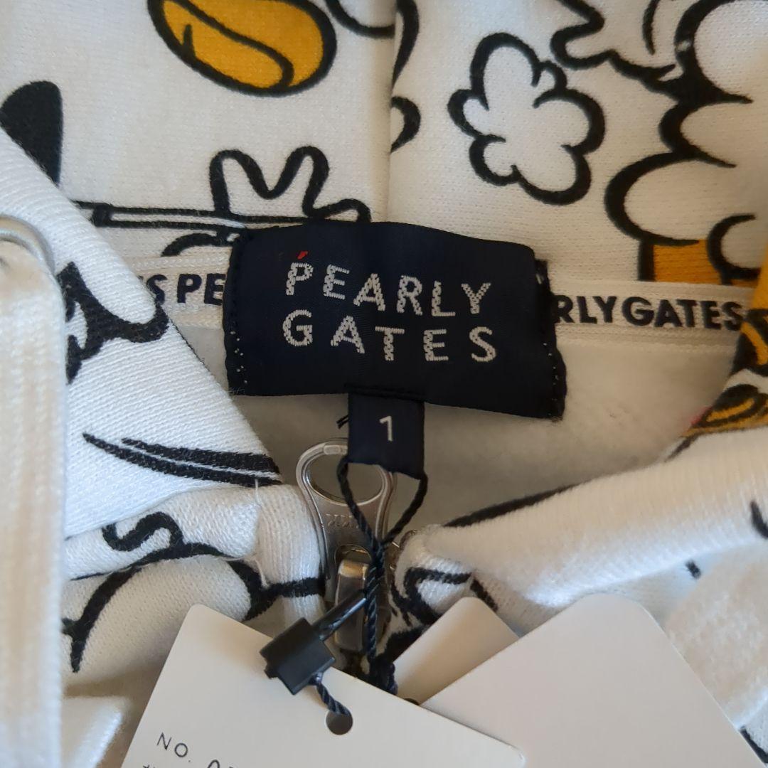 パーリーゲイツ ミッキーマウス特別コレクション セットアップ+マスク+太グリップ