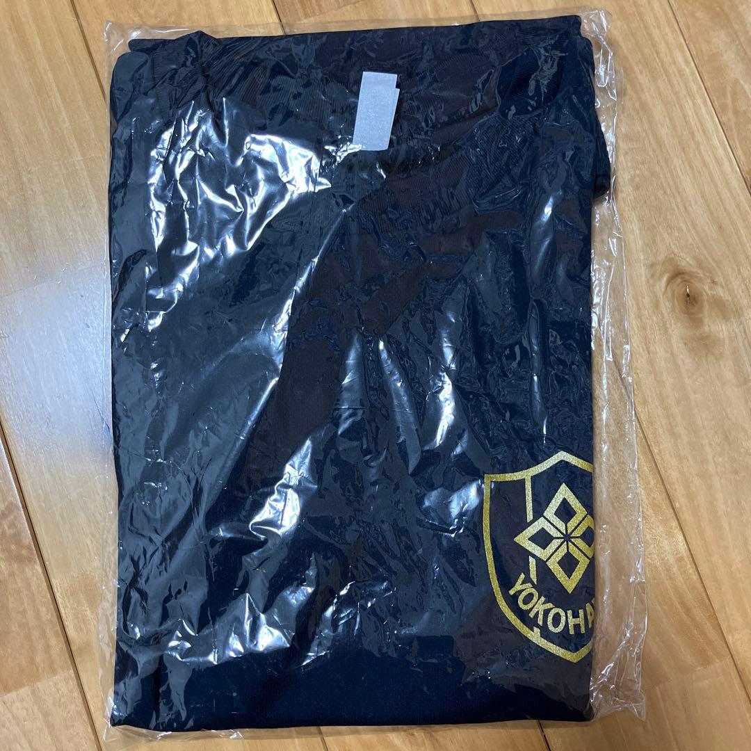 完売品　横浜高校　Tシャツ