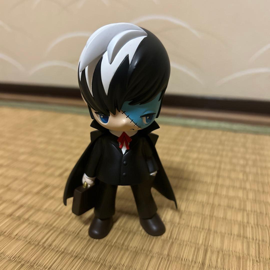 kaijinさんのブラックジャック