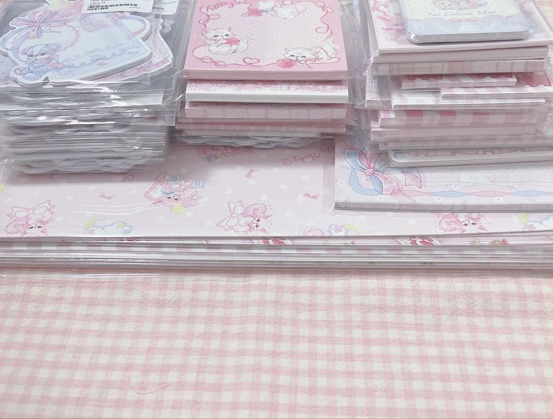 ♡メモ・デザペ まとめ売り♡