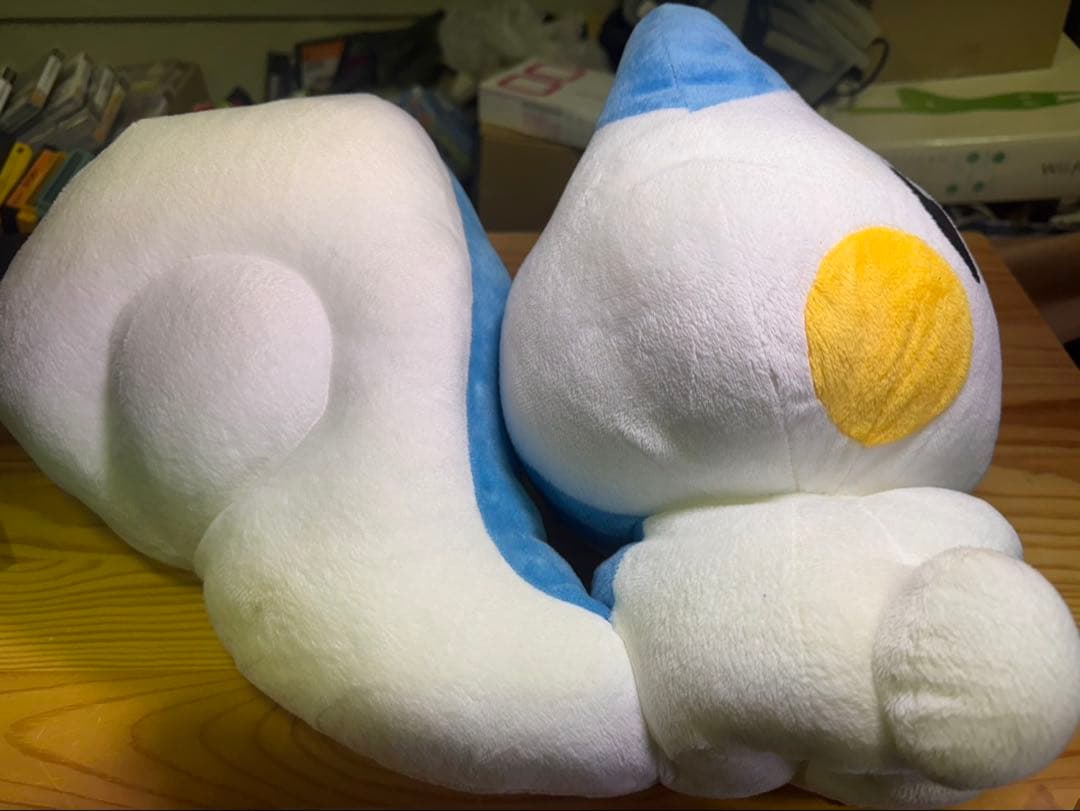 s2499 12インチ パチリスドール ぬいぐるみ 「ポケットモンスター」