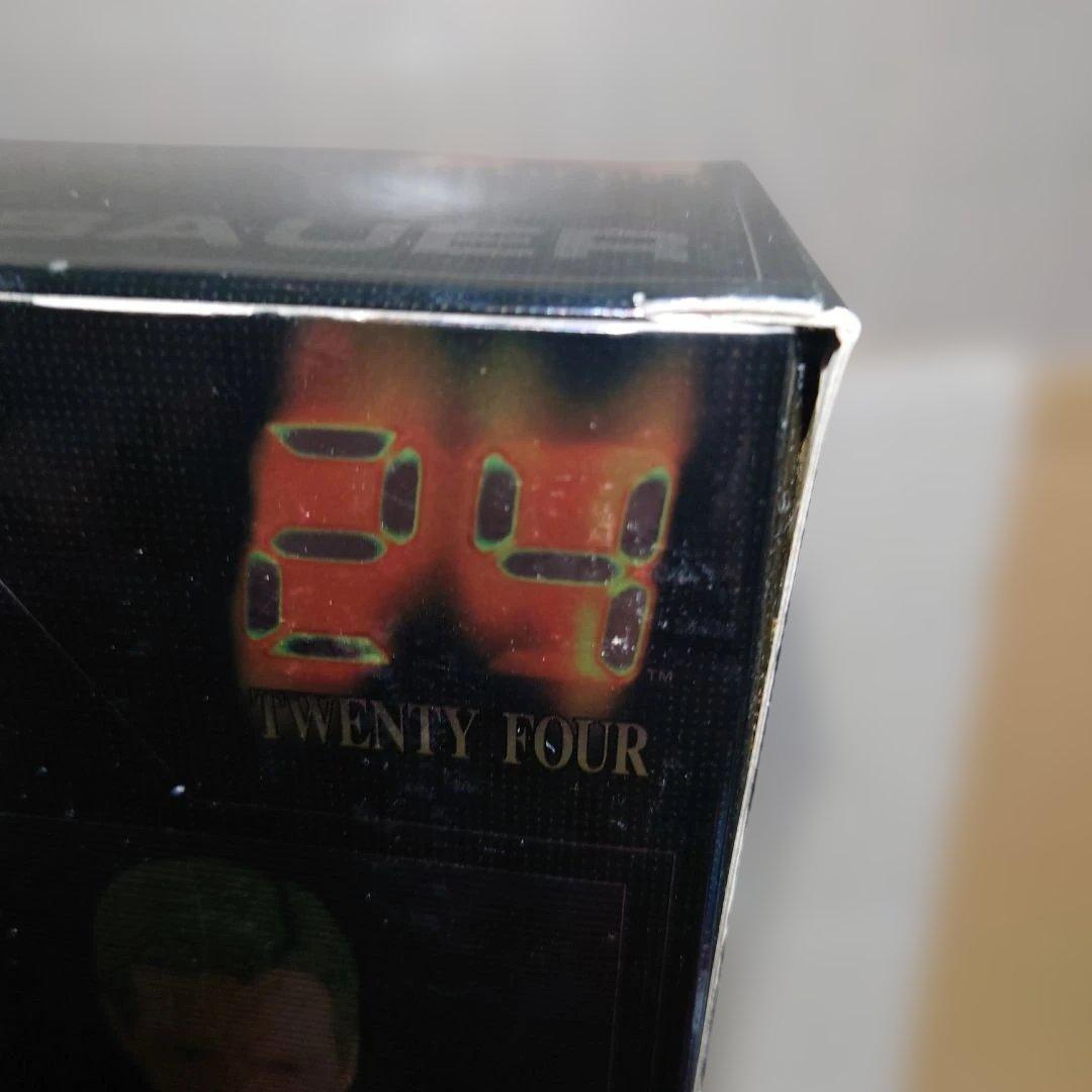 RAH　初回限定　24　ジャック・バウアー　メディコムトイ