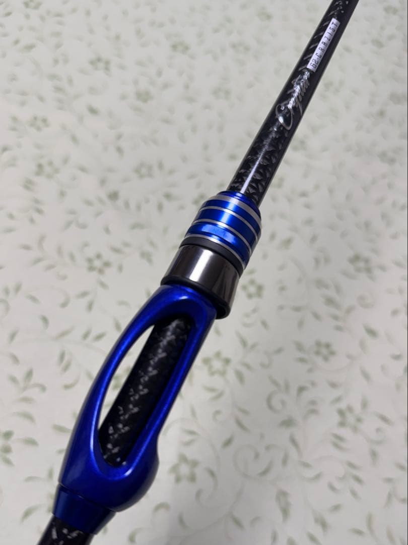 ClearBlue クリスター 62 クレイジスト